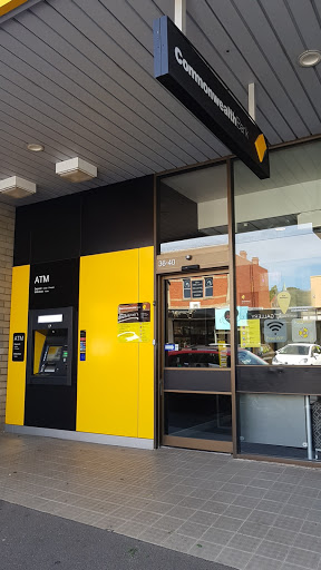 Commonwealth Bank Daylesford Branch - Thumbnail