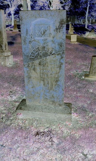Photos of Mt Mora Cemetery Assn