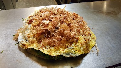 Photos of Gama Okonomiyaki お好み焼がま（蝦蟇）
