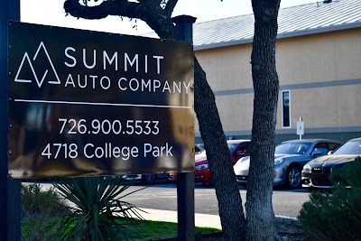 Summit Auto Company