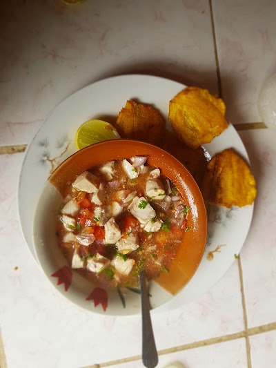 Photos of Restaurant La Tia Olguita