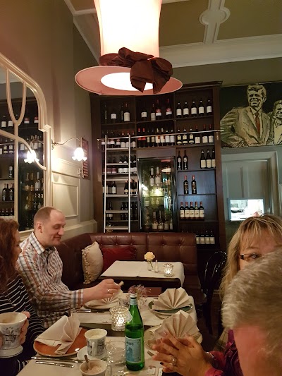 Photos of Restaurant O/C Operncaf&eacute;