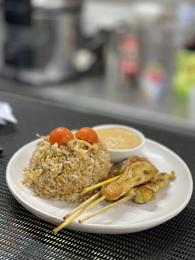 Photo of Chuan Chim Thai Restaurant