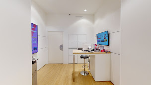 Photo n°5 de Boutique SFR Aubervilliers à Aubervilliers (Opérateur téléphonique)