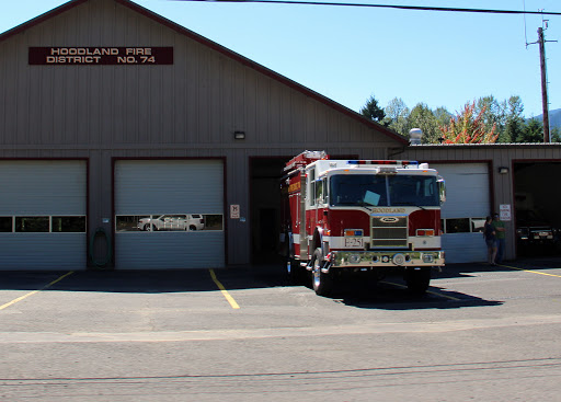 Hoodland Fire District #74 - Thumbnail