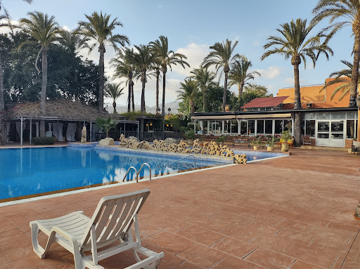Restaurante Las Palmeras - Thumbnail