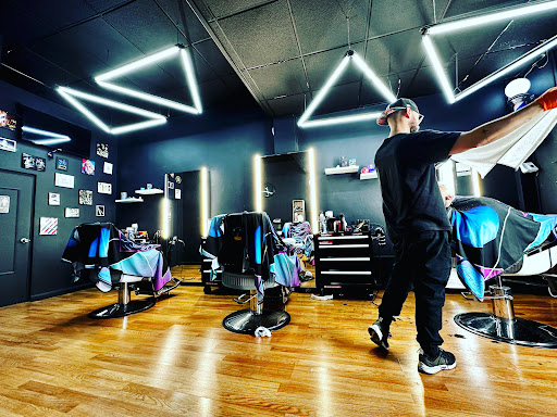 Barbería CalleLoiza