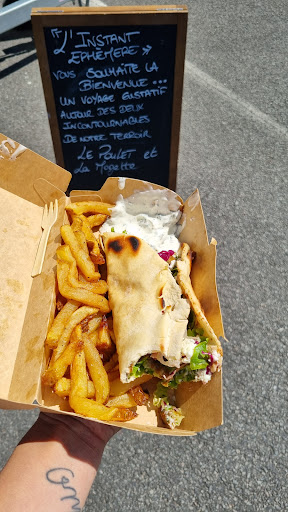 Photo 7 - L'Instant Ephémère Food Truck