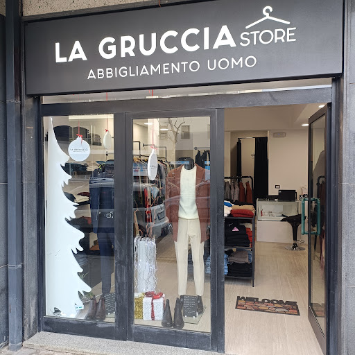La Gruccia Store