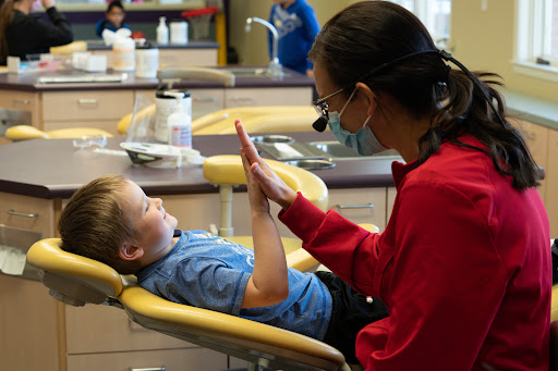 Pediatric Dental Specialists–Grand Island