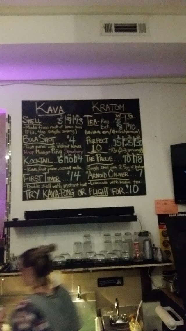 House of Kava