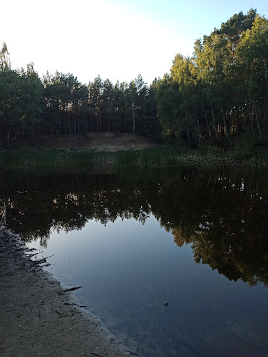 Boomberge