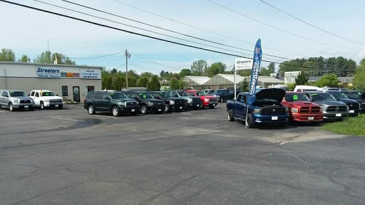 Streeter's Vehicle Services Gallery - United States
