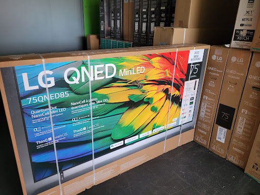The HDTV Outlet in Arlington - Thumbnail