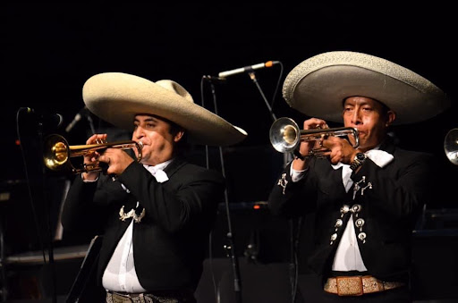 Mariachi Reyes de Garibaldi