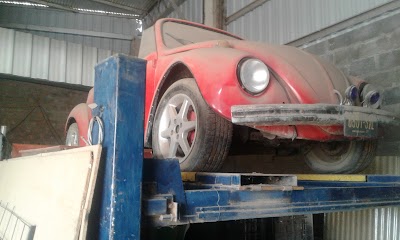 Photos of Equipamientos 4x4