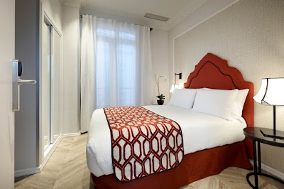 Photos of Hotel Eurostars Regina