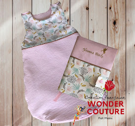 Photo n°9 de Wonder Couture à Bourges (Fabricant de jouets)