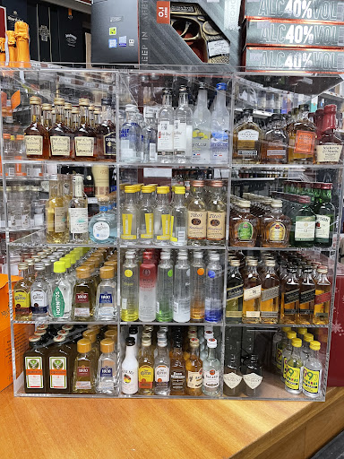 Magnum Wines & Spirits - Thumbnail