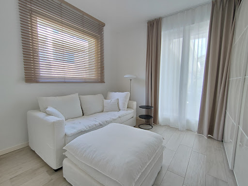 Fabula Home Rental Blue Note