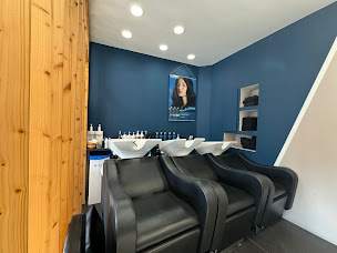 Photo n°20 de Le Salon Du Coiffeur à Le Bouscat (Barbier)