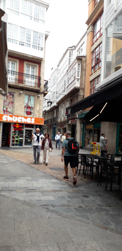 Paymer - Visual