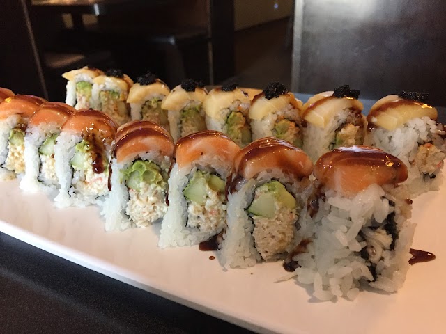 Oshio Teriyaki