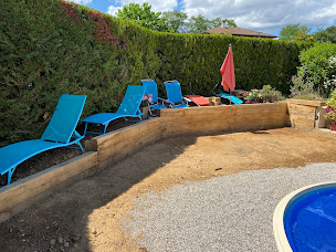 Photo n°2 de Franck Planet Paysage à Chaponost (Service d'élagage)