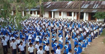 school