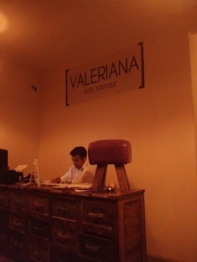 Photos of Hotel Boutique Valeriana