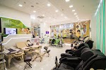 Фотография US MEDICA массажные кресла, Демократическая улица, Саранск, Россия