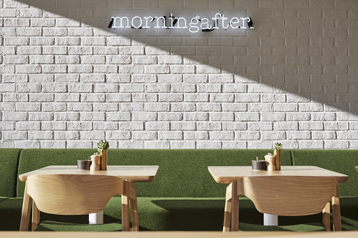 Photo of Morning After.