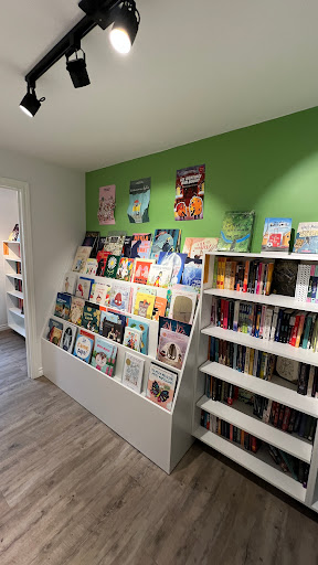 Librairie Hannenorak - Thumbnail