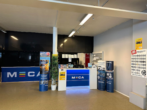 Nye Knapstad Bilverksted