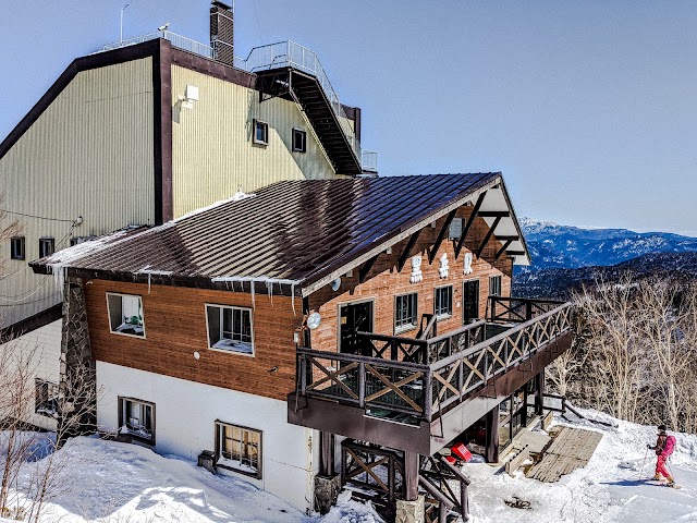 Daisetsuzan Sōunkyō Kurodake Ropeway