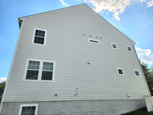 Photo of A1 Exterior Clean LLC located in  - Verified Pressure Washing Service near me.
