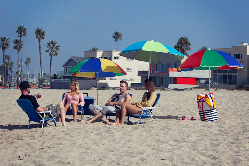 Channel Islands Rehab Gallery - United States