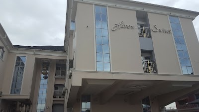 Photos of Haven Suits