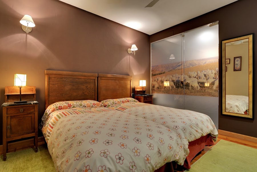 Hostal Rural Txapi Txuri