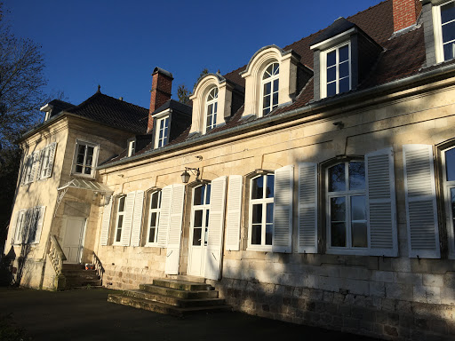 Photo de Le Château de Naours et son Gîte à Naours (80260)