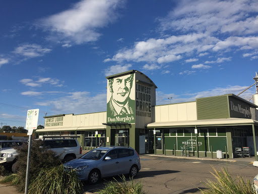 Dan Murphy's Echuca
