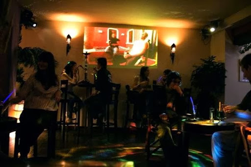 Bar Le Martin's club - Thumbnail