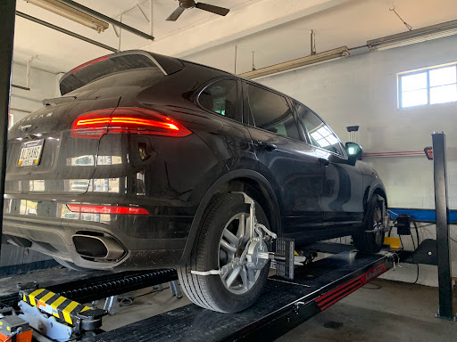 Castano’s Tire and Auto Service