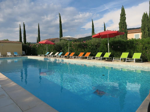 Photo de EHPAD L’Oustaou de Zaou à Aups (83630)