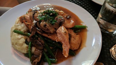 Photos of Chapel Grille