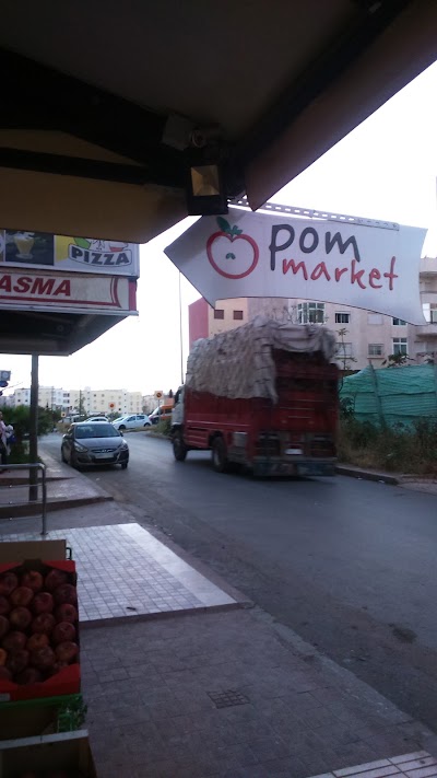 Photos of POM MARKET - Wifak temara