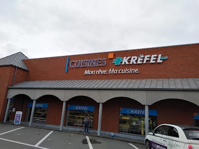 Photos of Kr&euml;fel