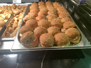 Photo n°19 de Wok Grill Neuilly à Neuilly-sur-Marne (Restaurant)