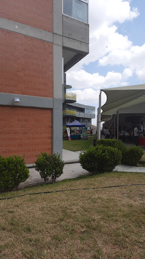 CENTER SCHOOL ZAMÁ - Thumbnail