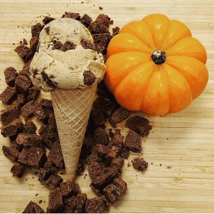 Sweet Action Ice Cream — photo 16